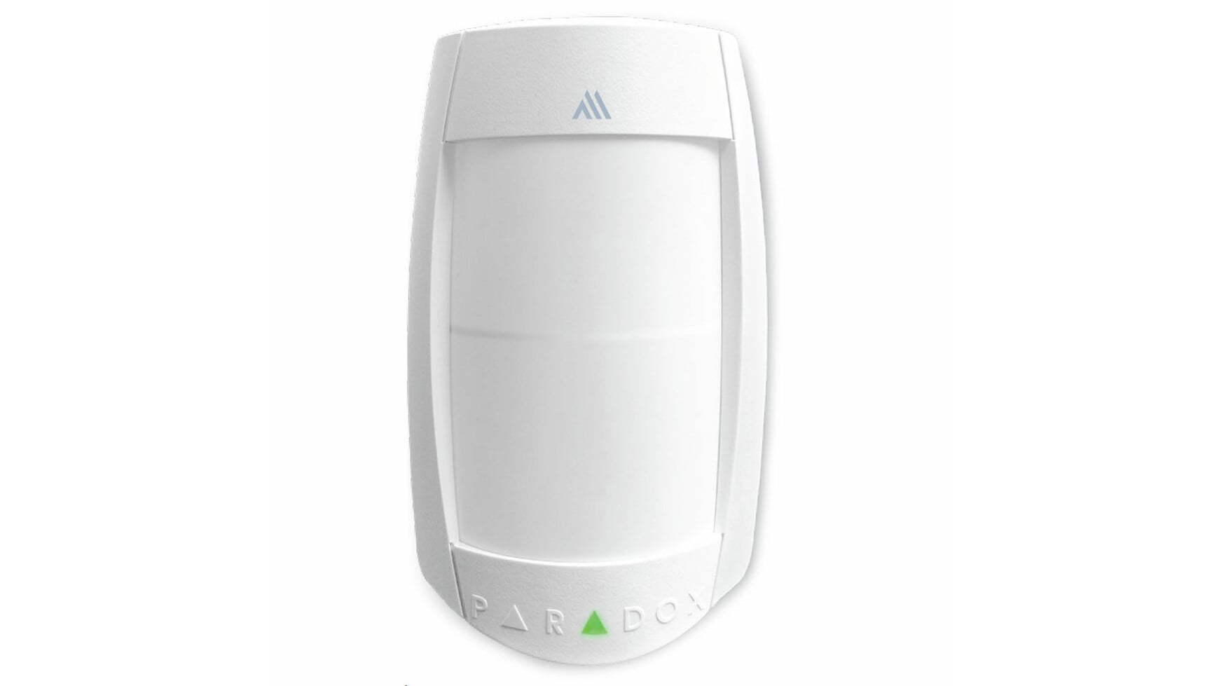 Wireless motion sensor PMD75M PIR+PET 40kg white