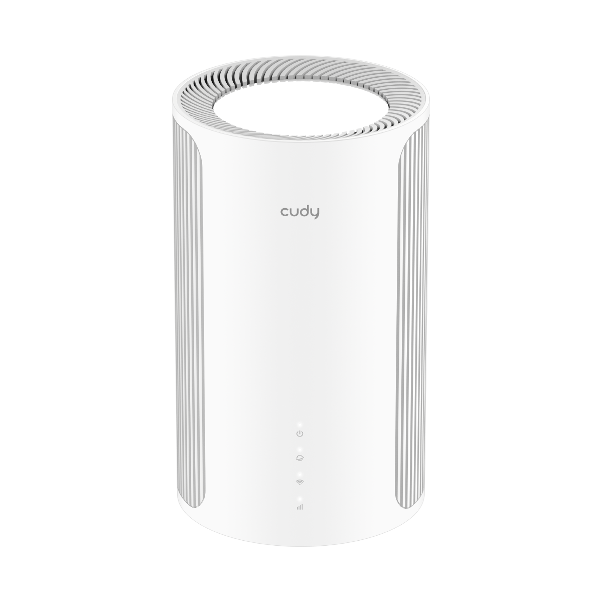Router P4 SA/NSA 5G Wi-Fi 6 weiß