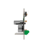Hub Hub BP Jeweller wireless without housing (5/6)
