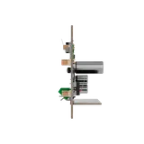 Hub Hub BP Jeweller wireless without housing (6/6)
