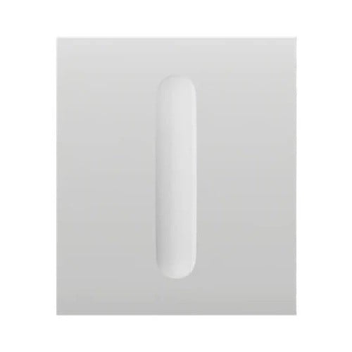 Centre button for dimmer CenterButton (Dimmer) [55] white