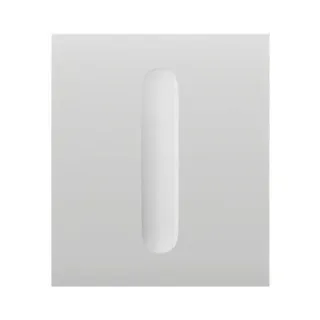 Centre button for dimmer CenterButton (Dimmer) [55] white