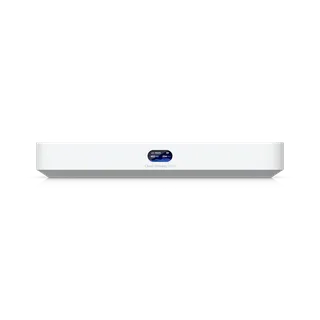 Gateway UCG-Fiber 2x10G SFP+ ports 4x2.5GbE ports