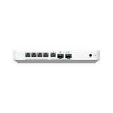 Ubiquiti UCG-Fiber Gateway • 2 × 10G SFP+ and 4 × 2.5 GbE (4/5)