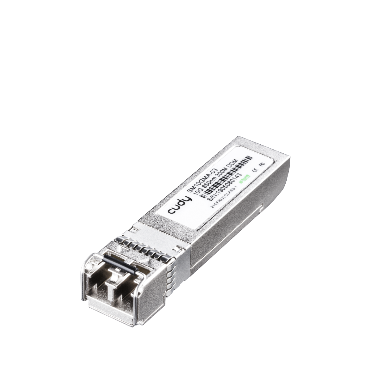 SFP+ modul SM10GMA-03 850nm multimode LC 300m