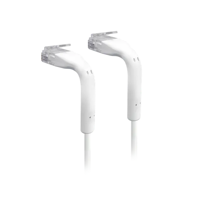 Patch Cable U-Cable-Patch-0.3M-RJ45 3mm 0.3m RJ45 CAT6 White | cameraworld.eu Patch Cable U-Cable-Patch-0.3M-RJ45 3mm 0.3m RJ45 CAT6 White