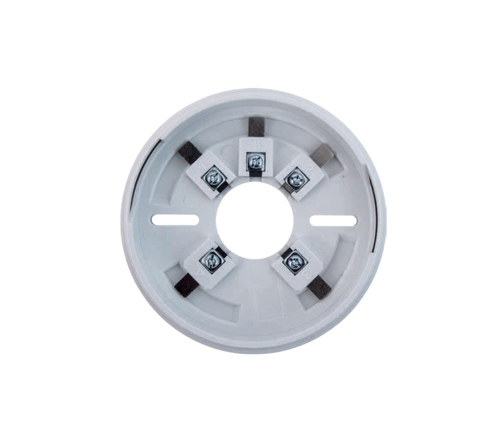 sensorhållare TFA-0120 vit