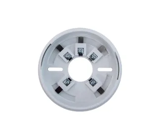 Sensor base TFA-0120 white