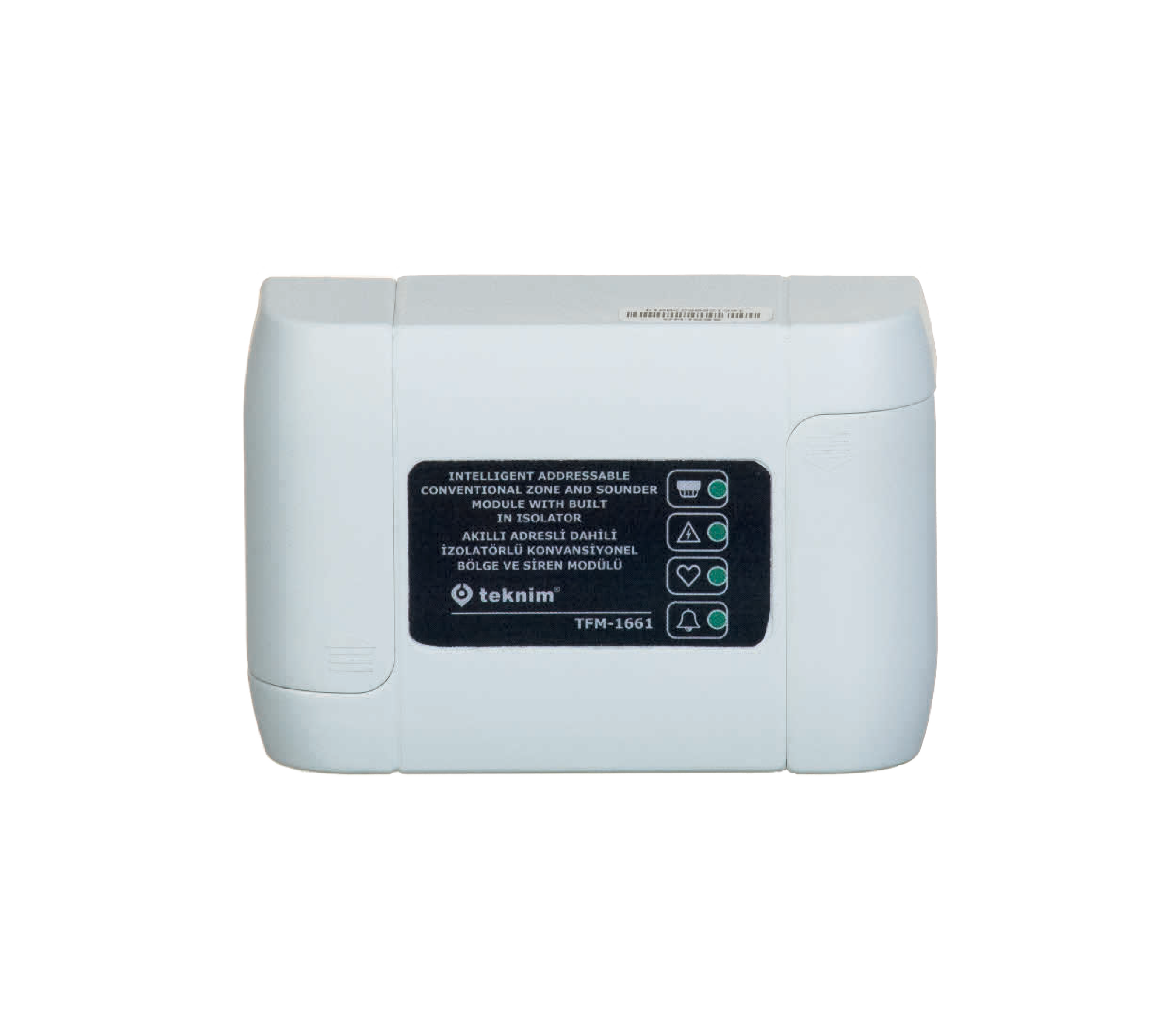 Addressable module TFM-1661
