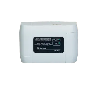 I/O module TFM-1221 with isolator
