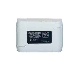 Addressable I/O mini module TFM-1431