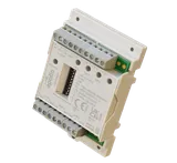 I/O Module 55000-590APO X95 3-Channel with Isolator White (2/2)