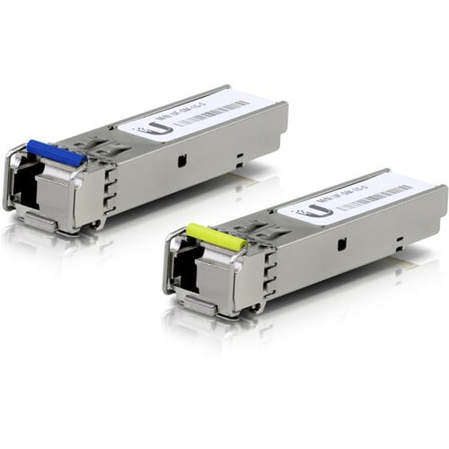 optical Module UACC-OM-SM-1G-S-2 1G Single-Mode