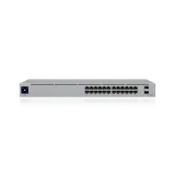 Switch USW-24 24 port RJ45 1000Mbps (1/6)