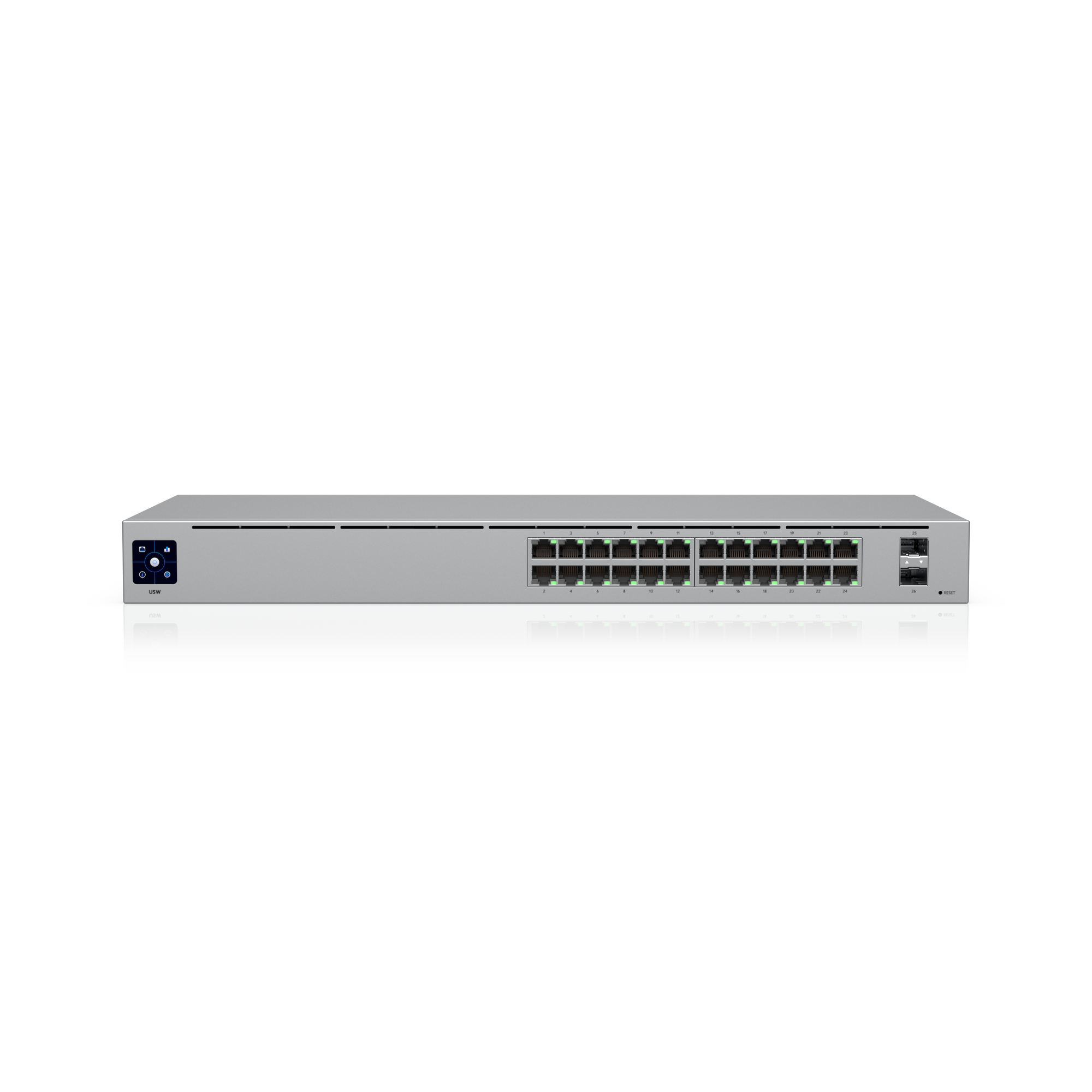 Switch USW-24 24 port RJ45 1000Mbps
