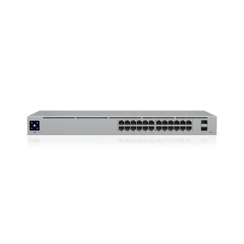 Switch USW-24 24 port RJ45 1000Mbps