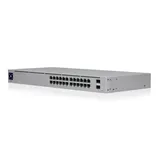 Switch USW-24 24 port RJ45 1000Mbps (5/6)