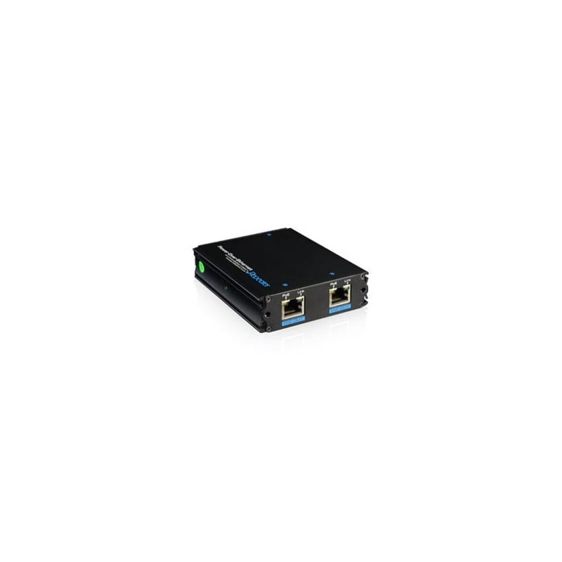 Repeater IE5002-2P PoE 100Mbps 30W