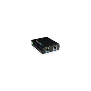 Repeater IE5002-2P PoE 100Mbps 30W