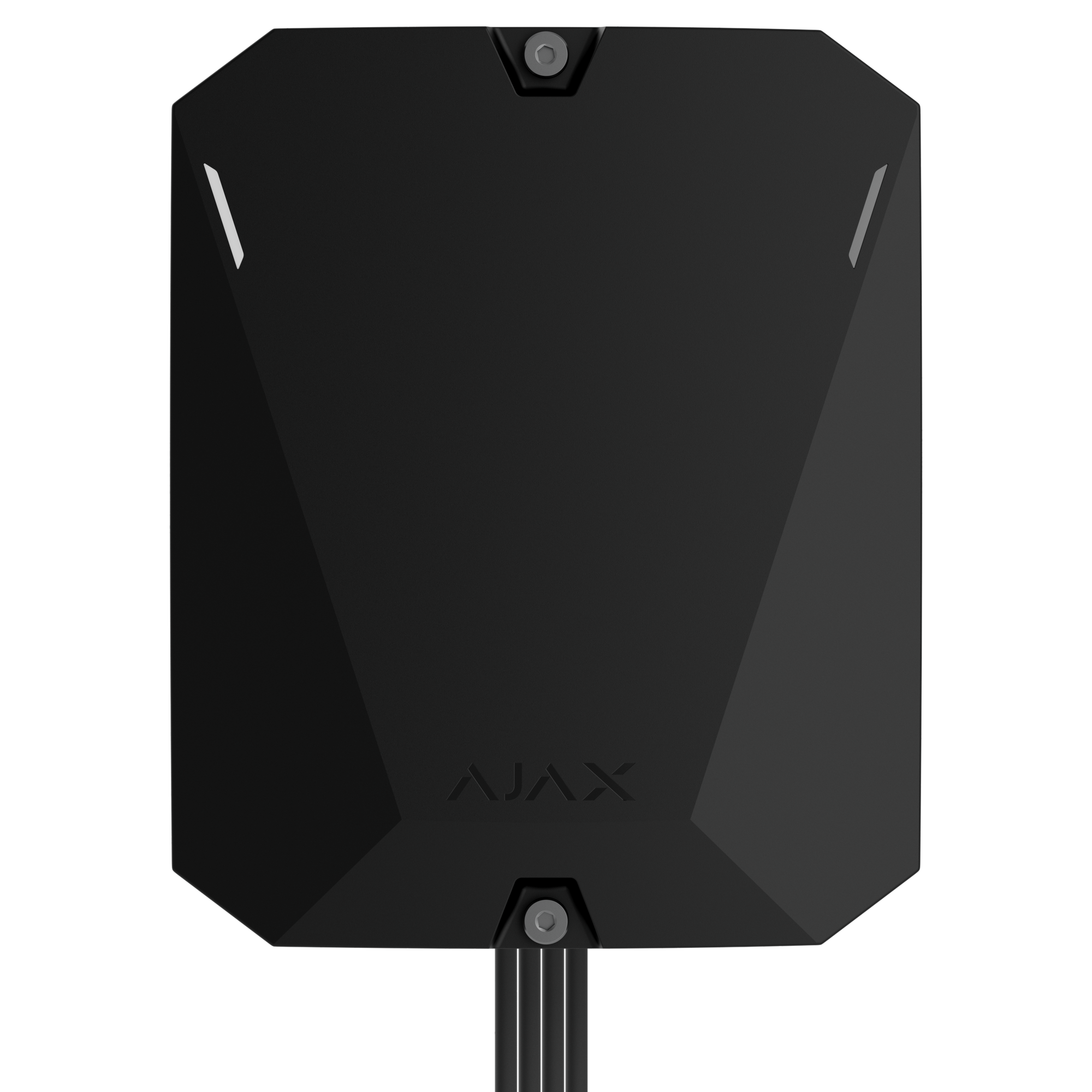 Control panel Superior Hub Hybrid 2 black