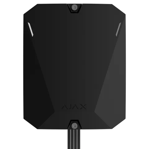 Control panel Superior Hub Hybrid 2 black