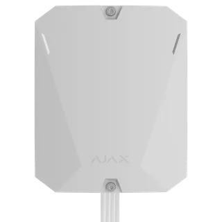 Control panel Superior Hub Hybrid 2 white