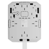 Control panel Superior Hub Hybrid 2 white (3/4)