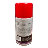 Air duster DetectaDusta DDF1 for cleaning smoke and CO detectors flammable 250ml (2/2)