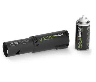 Aerosol spray DetectaReach DR1 + DSF2R balloon 150ml