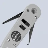 Anlegewerkzeug 97 40 10 für LSA-Plus Klemmen 175mm (3/3)