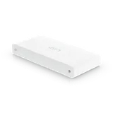 Ubiquiti UISP Router • 8 GbE ports • 8 × 27 V passive PoE (2/5)