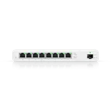 Ubiquiti UISP Router • 8 GbE ports • 8 × 27 V passive PoE (4/5)