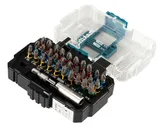 Screwdriver tips kit E-13552 Impact Premier 30 tip +magnetic holder (4/5)