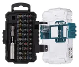 Screwdriver tips kit E-13552 Impact Premier 30 tip +magnetic holder (5/5)