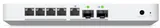 Gateway Fiber UXG-Fiber 30W 10G SFP+ ports 4-ports 2.5 GbE (2/3)