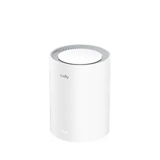 WiFi mesh M3600 WiFi 7 white