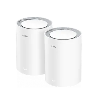 WiFi mesh M3600 WiFi 7 white 2 pcs