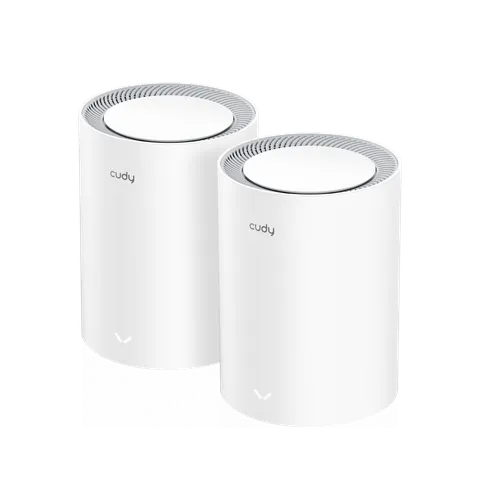 WiFi mesh M3600 WiFi 7 white 2 pcs