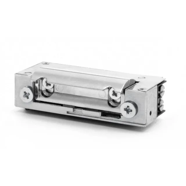 Electric strike XS12NW 12DC 300kg | cameraworld.eu Electric strike XS12NW 12DC 300kg
