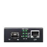 Media converter MC220 1.0 SFP 1.25G RJ45 1000Mbps (2/2)
