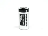 Batterie Panasonic Industrial CR123A Lithium 3 V, 1 Stück (1/2)