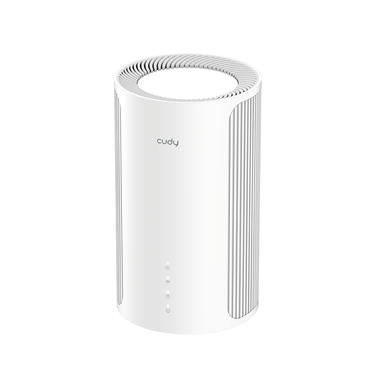 WiFi mesh M11000 BE11000 1.0 WiFi 7 2.5G white 1 pc