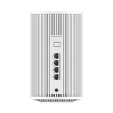 WiFi mesh M11000 BE11000 1.0 WiFi 7 2.5G white 1 pc (2/3)