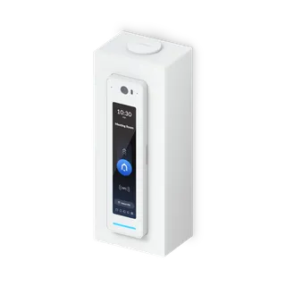 G3 Reader Pro junction box UACC-Reader-Pro-JB-W white