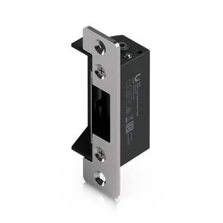 UACC-Lock-Strike-Secure-15mm Electric Strike Secure 15mm