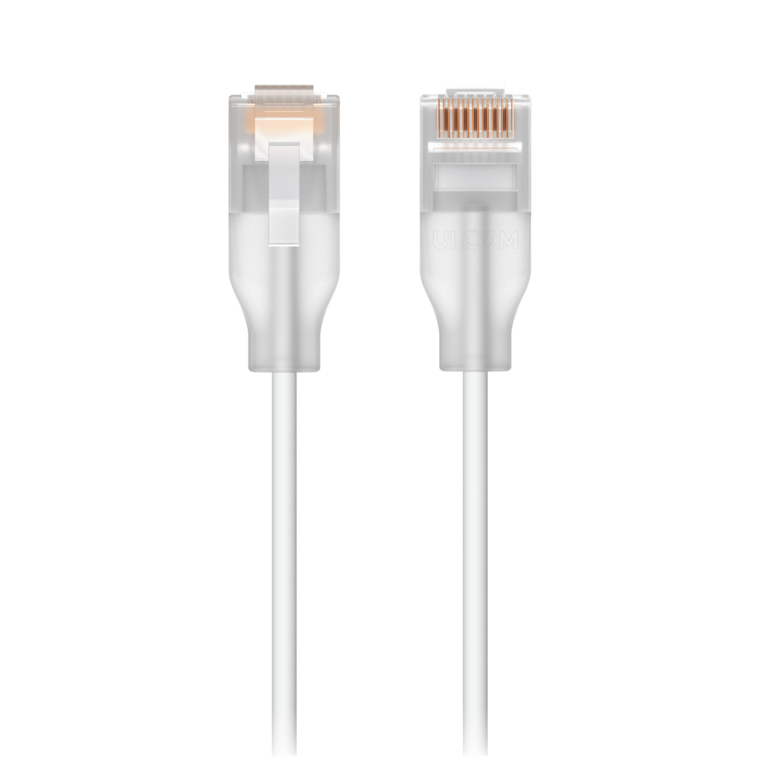 Patchkabel UACC-Cable-Patch-EL-0.15M-W UniFi Etherlighting 0.15m Vit