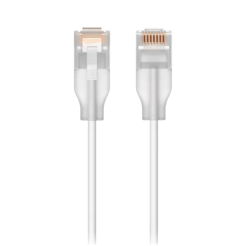 Patch Cable UACC-Cable-Patch-EL-0.15M-W UniFi Etherlighting 0.15m White