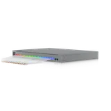 Patchkabel UACC-Cable-Patch-EL-0.15M-W UniFi Etherlighting 0,15m Weiß (5/6)