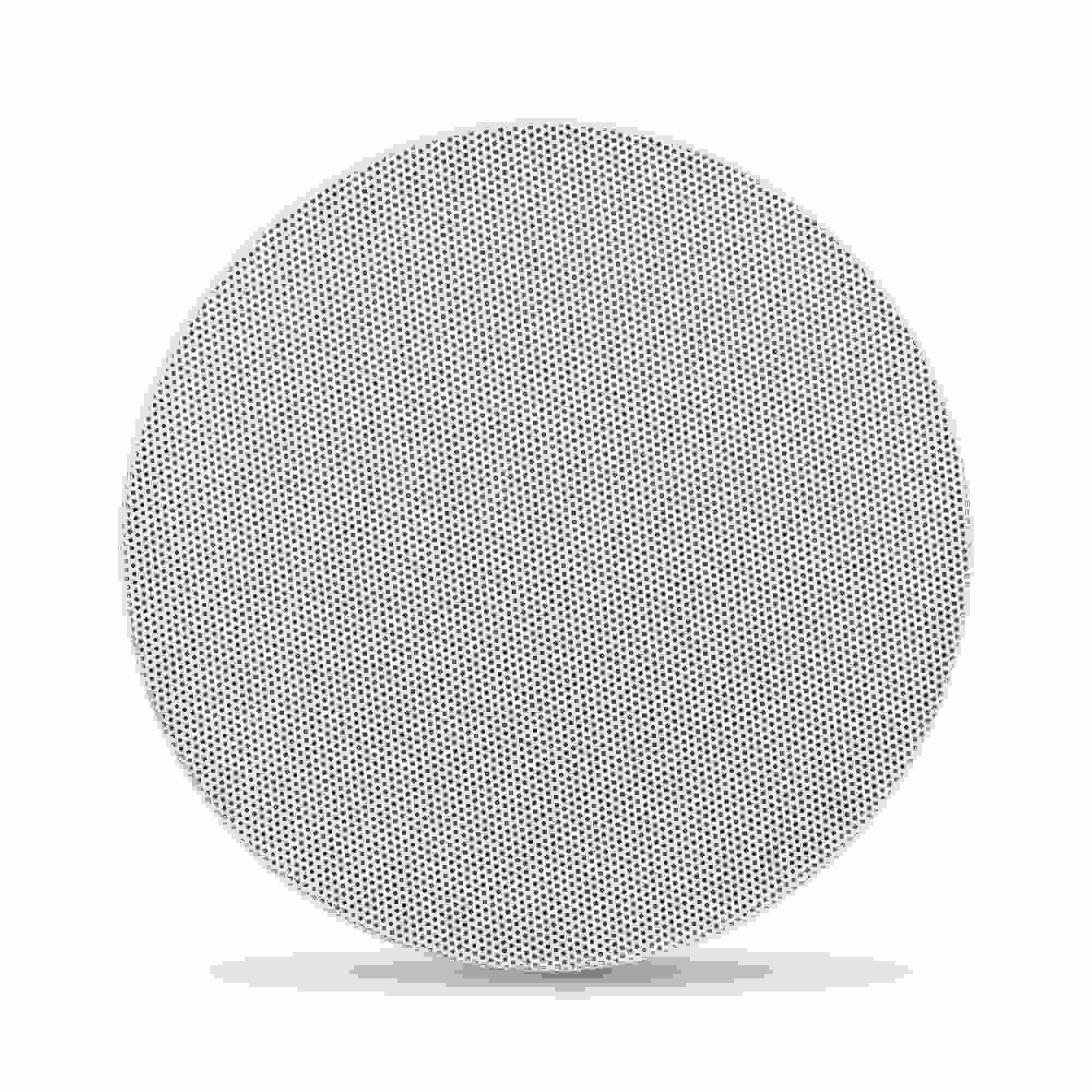 Ceiling speaker MCR 4EN 4" EN54-24 metal white