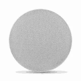 Ceiling speaker MCR 4EN 4" EN54-24 metal white